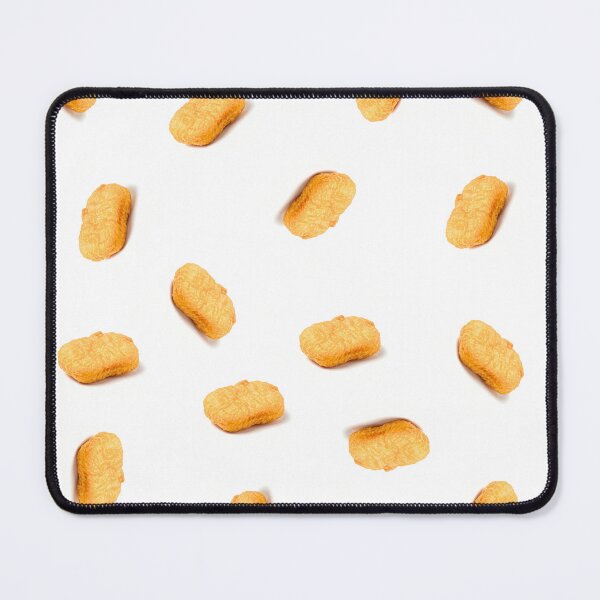 Item preview, Chicken Nuggets designed and sold by Kaczorek-Shop.