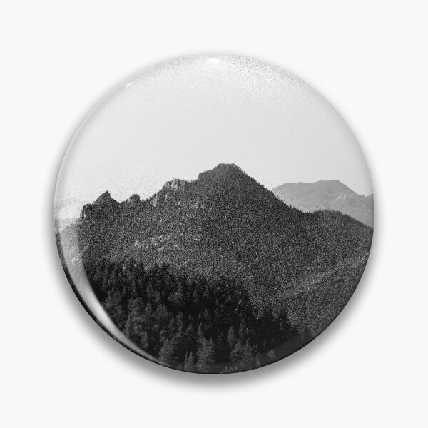 Item preview, Mountainscape designed and sold by cordanjollins.