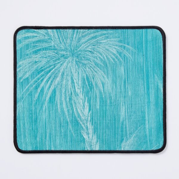 Item preview, Palm Tree Painting  designed and sold by MatrixTattoo.