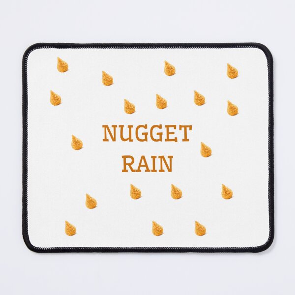 Artikelvorschau, NUGGET-REGEN entworfen und verkauft von Kaczorek-Shop.