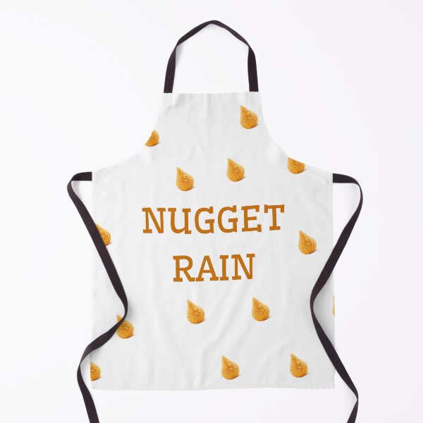 Item preview, NUGGET RAIN designed and sold by Kaczorek-Shop.