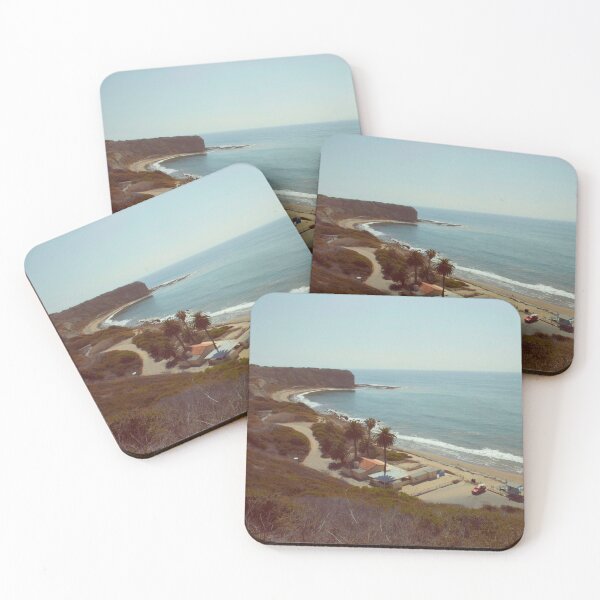 Item preview, Palos Verdes x California Coast Film Card designed and sold by cordanjollins.