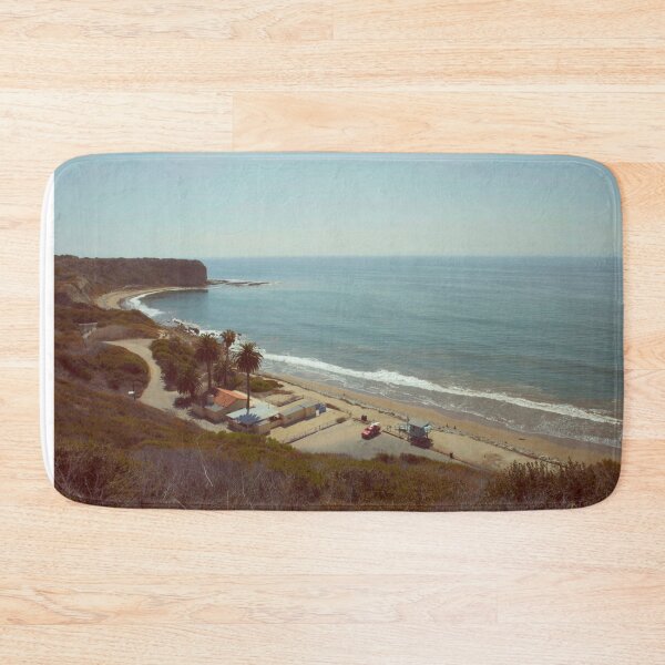 Item preview, Palos Verdes x California Coast Film Card designed and sold by cordanjollins.