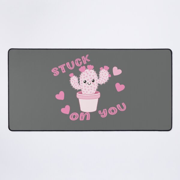 Item preview, Stuck on You: Love That Grows! designed and sold by NEWDESINGS12.