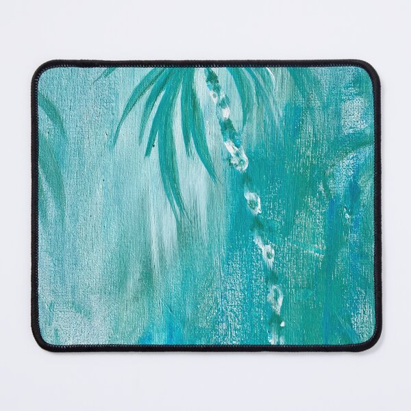 Item preview, Painted Palm Tree  designed and sold by MatrixTattoo.