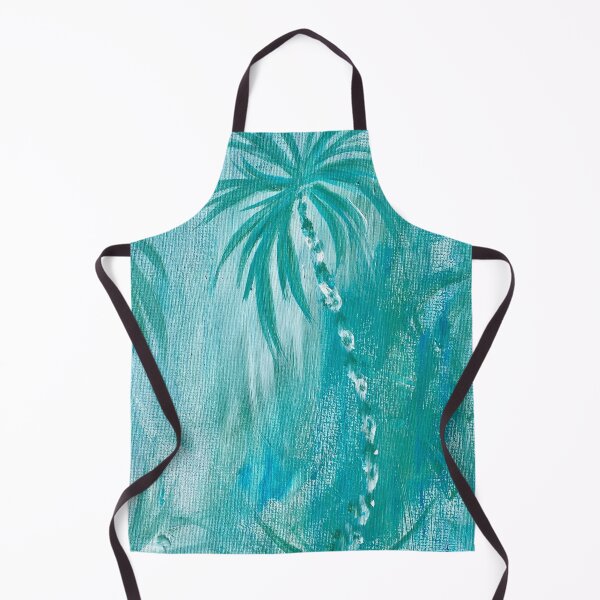 Item preview, Painted Palm Tree designed and sold by MatrixTattoo.
