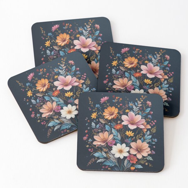 Item preview, Blooming elegance designed and sold by 0penvimark.