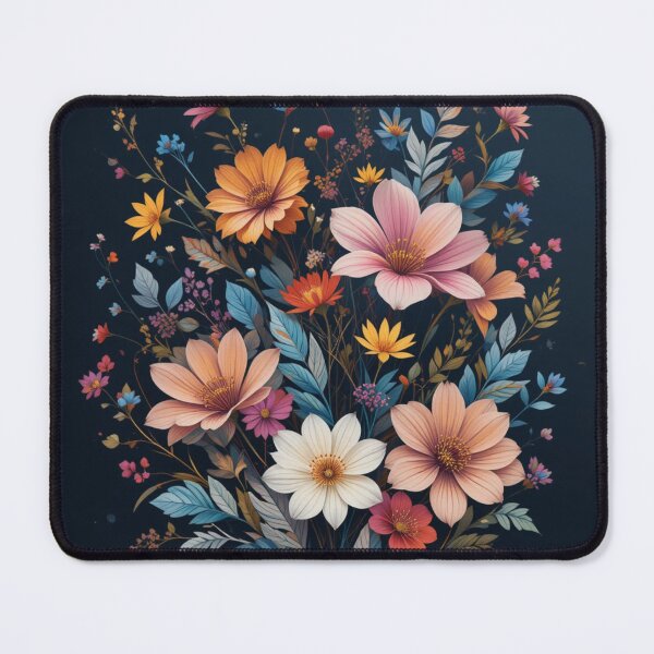 Item preview, Blooming elegance designed and sold by 0penvimark.