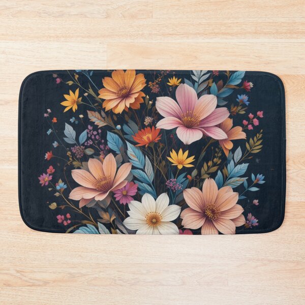 Item preview, Blooming elegance designed and sold by 0penvimark.