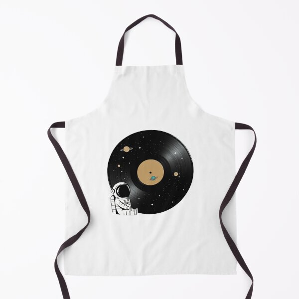 Item preview, Cosmic Sound Astronaut Space Music Lovers designed and sold by Mateusz Majcherek.