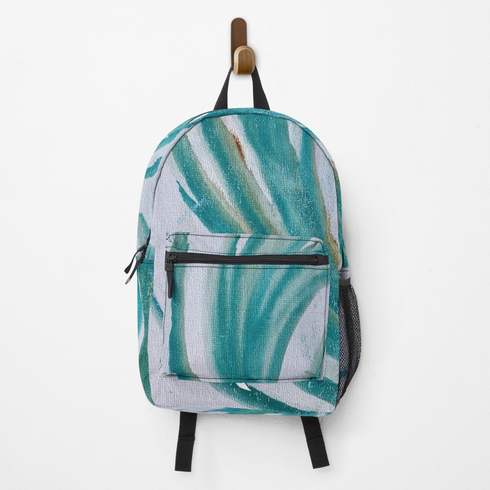 Item preview, Backpack designed and sold by MatrixTattoo.