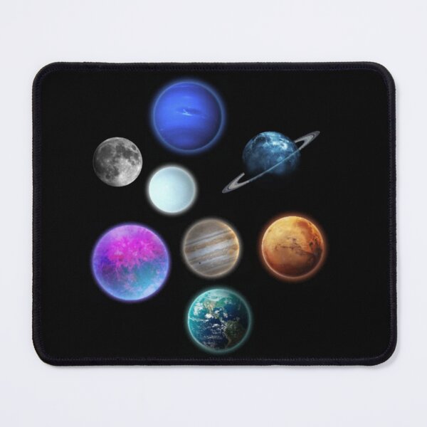 Item preview, Planetary designed and sold by Mara's designs.
