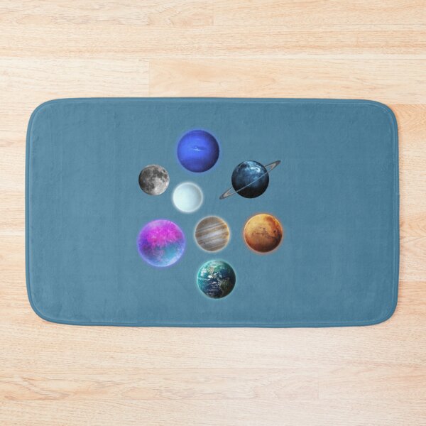 Item preview, Planetary designed and sold by Mara's designs.