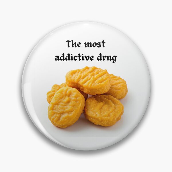 Item preview, The most addictive drug designed and sold by Kaczorek-Shop.