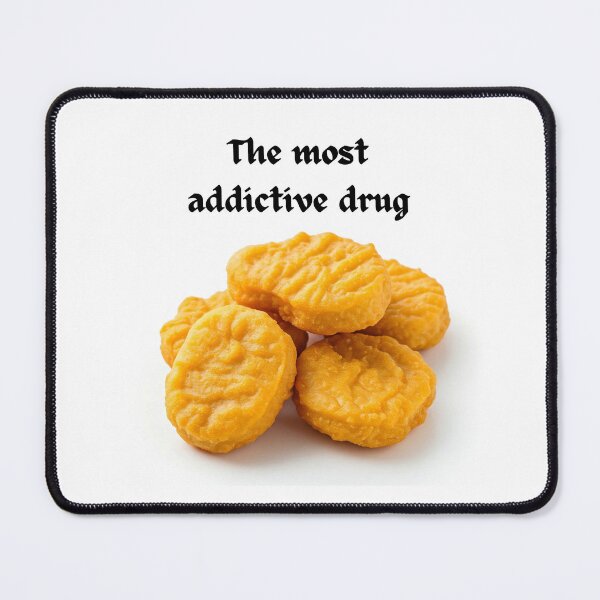 Item preview, The most addictive drug designed and sold by Kaczorek-Shop.