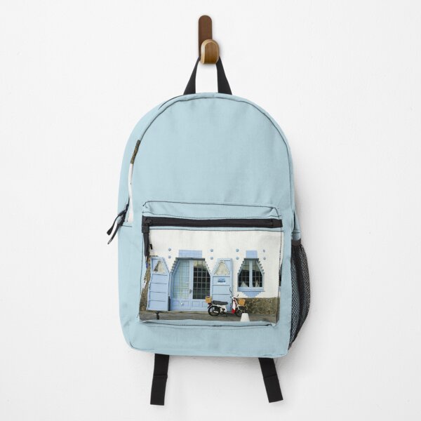 Item preview, typical Costa Brava house. designed and sold by manoloshoping.