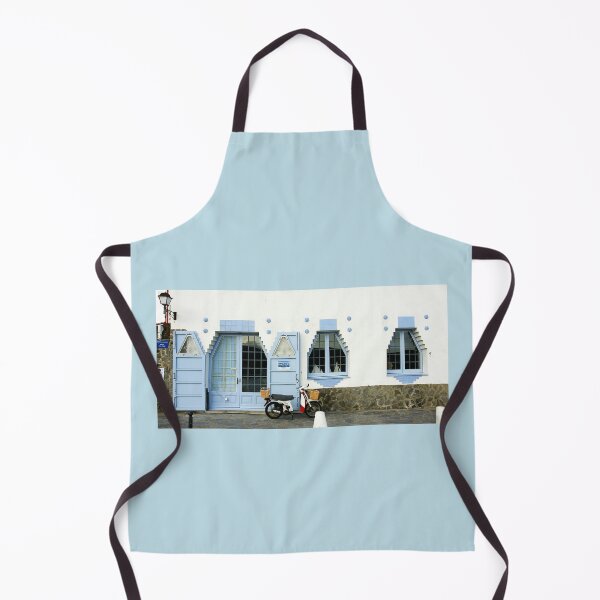 Item preview, typical Costa Brava house. designed and sold by manoloshoping.