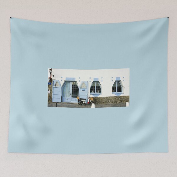 Item preview, typical Costa Brava house. designed and sold by manoloshoping.