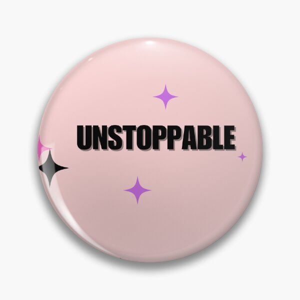 Item preview, Unstoppable Energy designed and sold by TropicalTrails.
