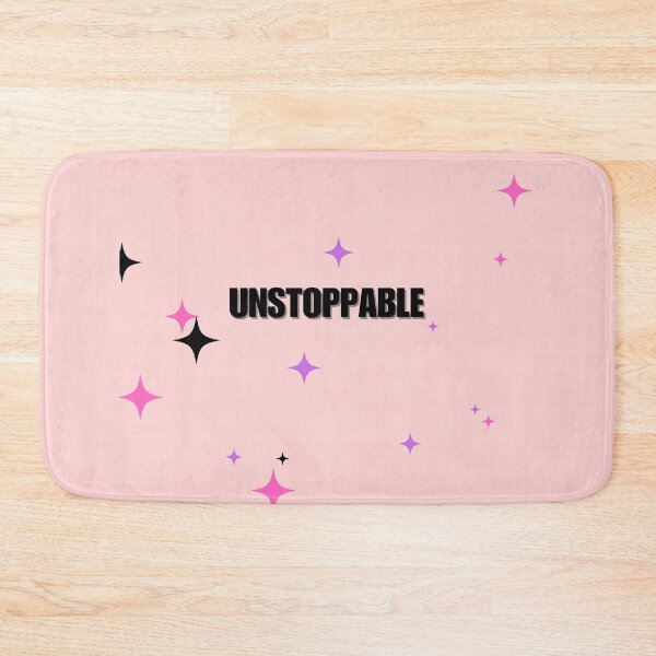 Item preview, Unstoppable Energy designed and sold by TropicalTrails.