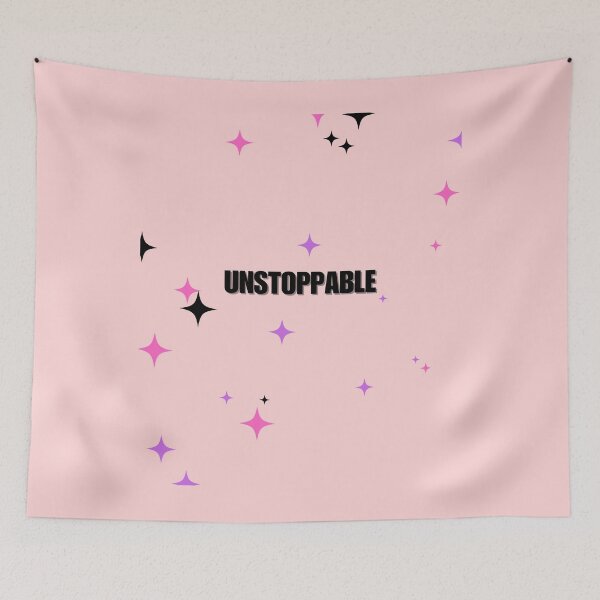 Item preview, Unstoppable Energy designed and sold by TropicalTrails.
