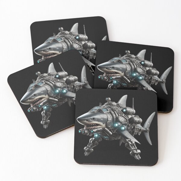 Item preview, Accidentally Perfect Strategy. Tactical Shark designed and sold by Tiszert.