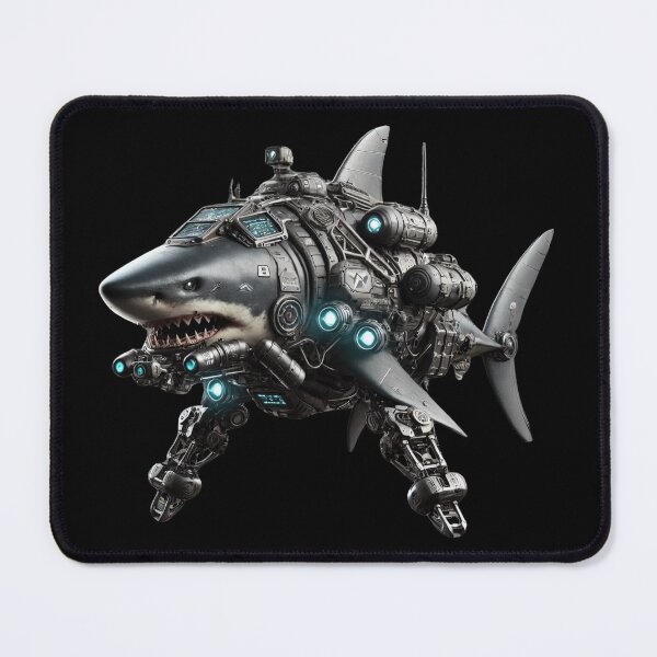 Item preview, Accidentally Perfect Strategy. Tactical Shark designed and sold by Tiszert.