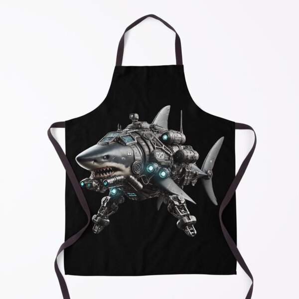 Item preview, Accidentally Perfect Strategy. Tactical Shark designed and sold by Tiszert.
