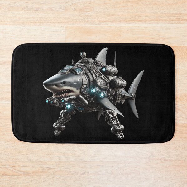 Item preview, Accidentally Perfect Strategy. Tactical Shark designed and sold by Tiszert.