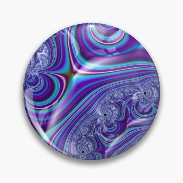 Item preview, Blue Terraces designed and sold by Elisabeth Lucas.
