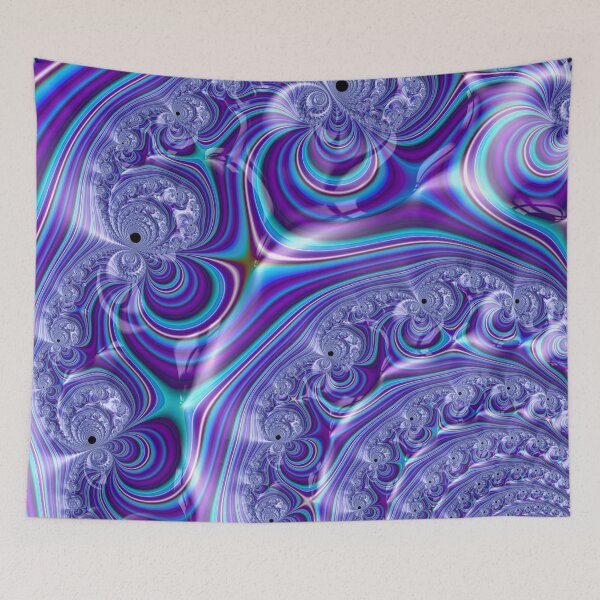 Item preview, Blue Terraces designed and sold by Elisabeth Lucas.