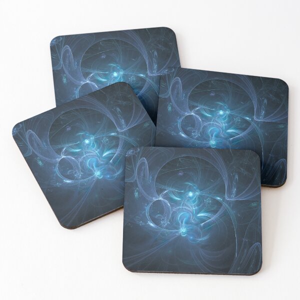 Item preview, Blue Poetry designed and sold by Elisabeth Lucas.