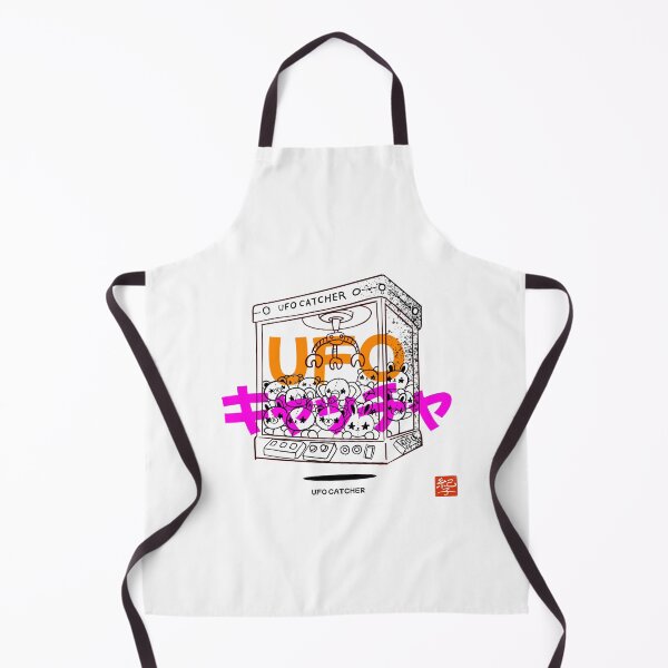 Item preview, UFO Catcher designed and sold by norikofukui.