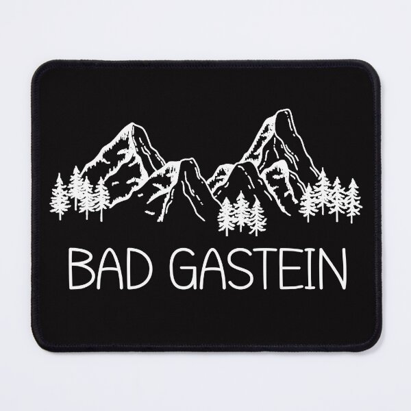 Item preview, Bad Gastein designed and sold by blankshirt.