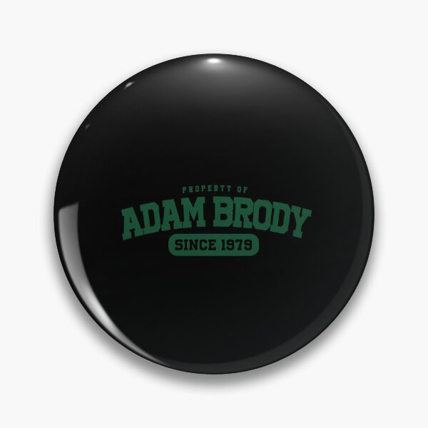Item preview, Property of Adam Brody designed and sold by 2000sbabyangel.