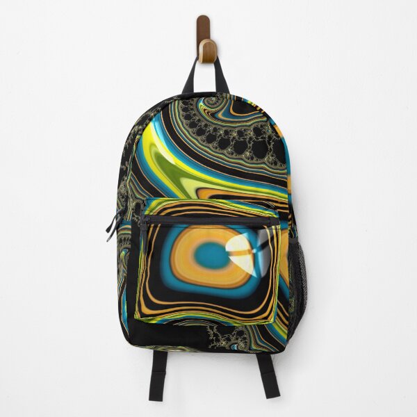 Item preview, Blue Enigma designed and sold by Elisabeth Lucas.