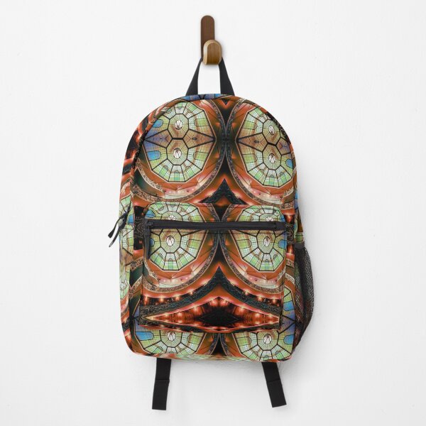 Item preview, Vatican Museum Photo Pattern designed and sold by vallisrowe.