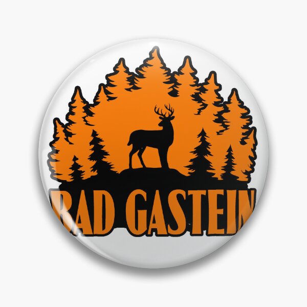 Item preview, Bad Gastein designed and sold by blankshirt.