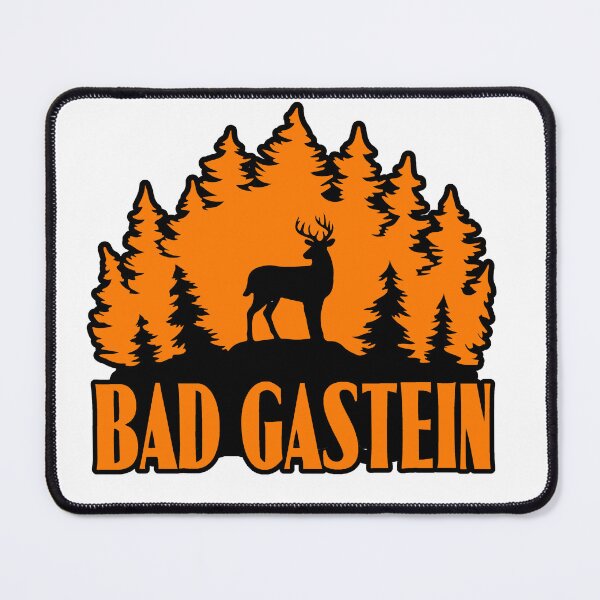 Item preview, Bad Gastein designed and sold by blankshirt.