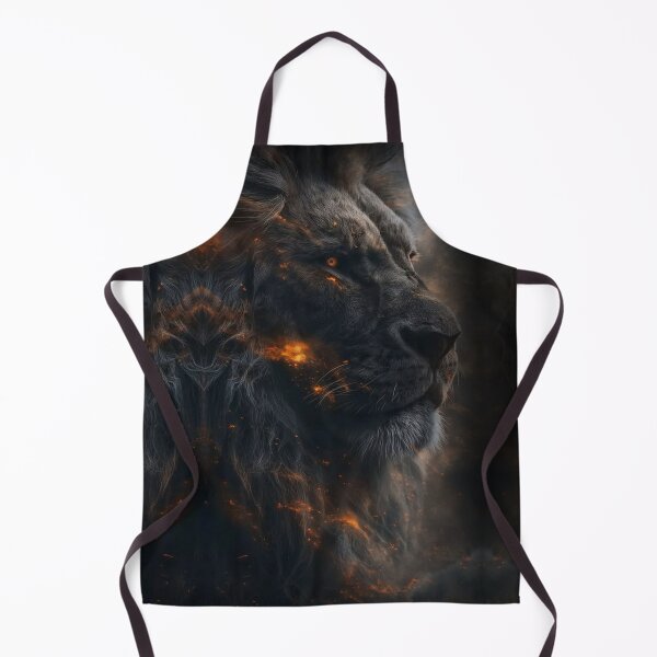 Item preview, SPACED LION designed and sold by johnnyssandart.