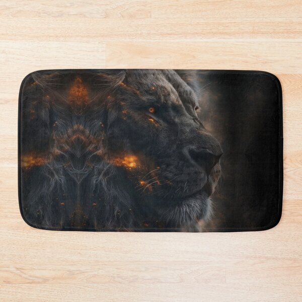 Item preview, SPACED LION  designed and sold by johnnyssandart.