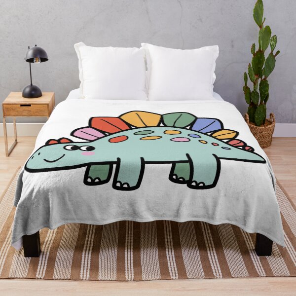 Item preview, Stegaysaurus Dino Pride Design – Roar with Love and Laughter! designed and sold by SorryFrog.