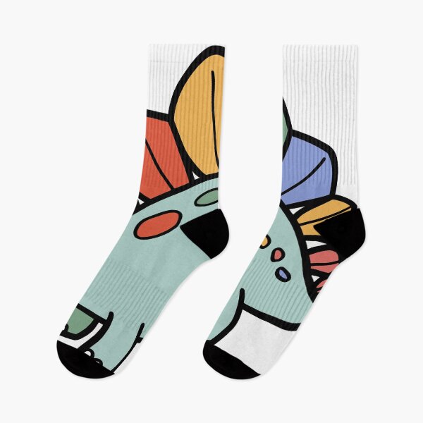 Item preview, Stegaysaurus Dino Pride Design – Roar with Love and Laughter! designed and sold by SorryFrog.