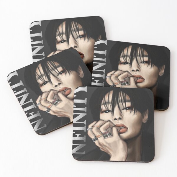 Item preview, SKZ Portrait I.N designed and sold by QuabbieShop.