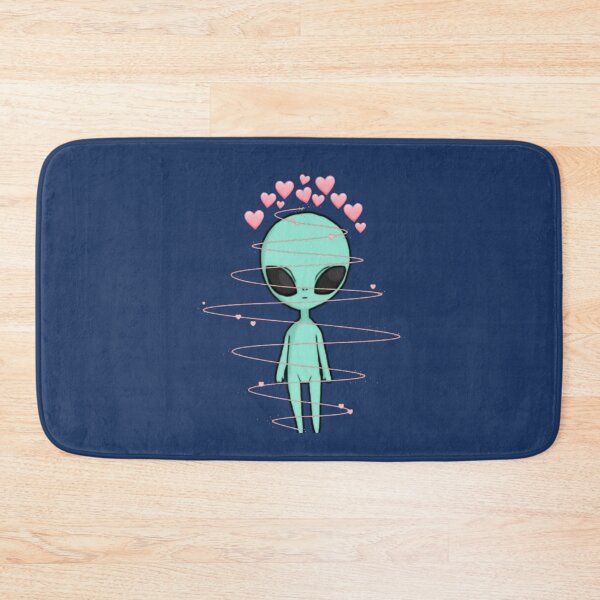 Item preview, Loving alien designed and sold by Mara's designs.