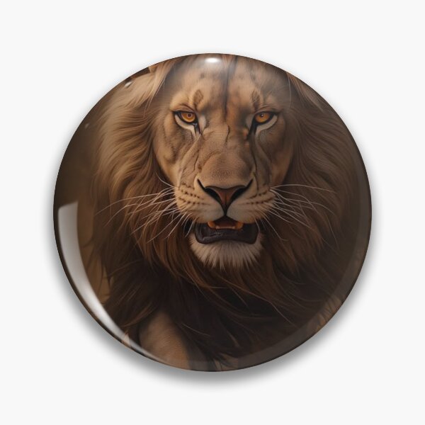 Item preview, DESERT  LION  designed and sold by johnnyssandart.