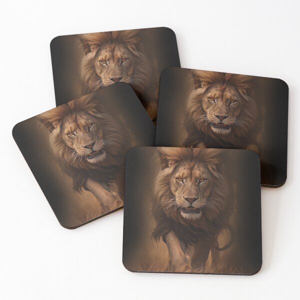 Item preview, DESERT  LION  designed and sold by johnnyssandart.