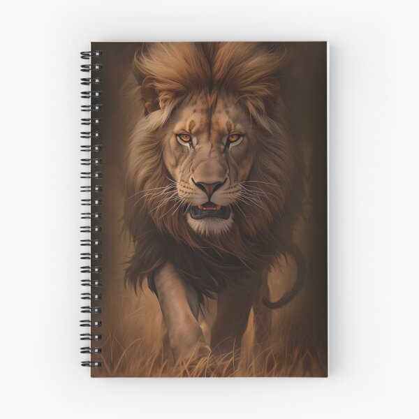 Item preview, DESERT  LION  designed and sold by johnnyssandart.