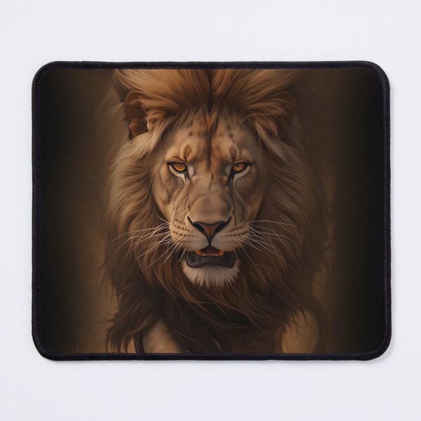 Item preview, DESERT  LION  designed and sold by johnnyssandart.