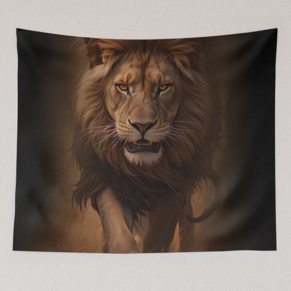Item preview, DESERT  LION  designed and sold by johnnyssandart.